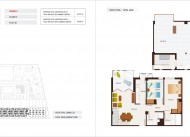Nueva construcción  - Apartamento - Archena - Rio Segura
