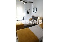 Nueva construcción  - Apartamento - Benidorm - Poniente