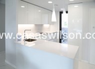 Nueva construcción  - Apartamento - Benidorm - Poniente