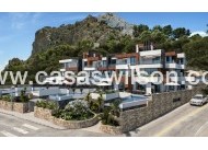 Nueva construcción  - Apartamento - Benidorm - Poniente