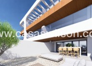 Nueva construcción  - Apartamento - Benijofar - Pueblo