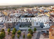 Nueva construcción  - Apartamento - Benijofar - Pueblo