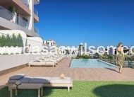 Nueva construcción  - Apartamento - Benijofar - Pueblo