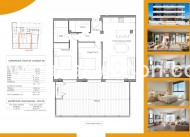 Nueva construcción  - Apartamento - Benijofar - Pueblo