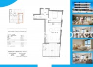 Nueva construcción  - Apartamento - Benijofar - Pueblo