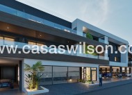 Nueva construcción  - Apartamento - Benijofar