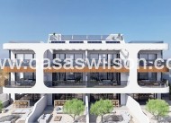 Nueva construcción  - Apartamento - Benijofar