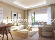 Nueva construcción  - Apartamento - Benijofar