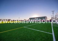 Nueva construcción  - Apartamento - Bigastro - pueblo