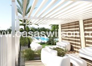 Nueva construcción  - Apartamento - Cabo Roig - Lomas de Cabo Roig