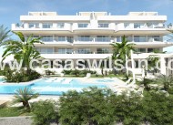 Nueva construcción  - Apartamento - Cabo Roig - Lomas de Cabo Roig