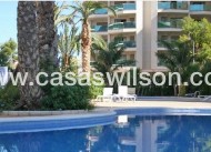 Nueva construcción  - Apartamento - Calpe - La Calalga