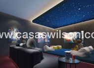 Nueva construcción  - Apartamento - Calpe - Manzanera