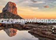 Nueva construcción  - Apartamento - Calpe - Playa Cantal Roig