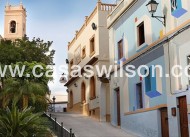 Nueva construcción  - Apartamento - Calpe - Playa del Bol