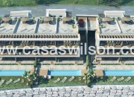 Nueva construcción  - Apartamento - Ciudad Quesada - La  Marquesa Golf