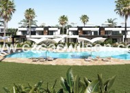 Nueva construcción  - Apartamento - Ciudad Quesada - Lo Marabu