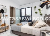 Nueva construcción  - Apartamento - Ciudad Quesada - Lo Marabu