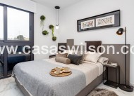 Nueva construcción  - Apartamento - Ciudad Quesada - Lo Marabu