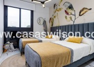 Nueva construcción  - Apartamento - Ciudad Quesada - Lo Marabu