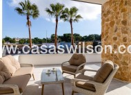 Nueva construcción  - Apartamento - Ciudad Quesada - Lo Marabu