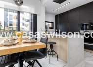 Nueva construcción  - Apartamento - Ciudad Quesada - Lo Marabu