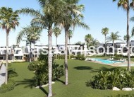 Nueva construcción  - Apartamento - Ciudad Quesada - Lo Marabu