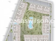 Nueva construcción  - Apartamento - Ciudad Quesada - Lo Marabu