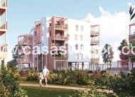 Nueva construcción  - Apartamento - Denia - Km 10