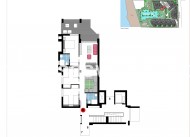 Nueva construcción  - Apartamento - Denia - L´Estanyó (Marinas)