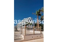Nueva construcción  - Apartamento - Denia - L´Estanyó (Marinas)