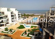 Nueva construcción  - Apartamento - Denia - L´Estanyó (Marinas)