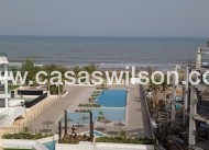 Nueva construcción  - Apartamento - Denia - L´Estanyó (Marinas)