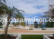 Nueva construcción  - Apartamento - Denia - L´Estanyó (Marinas)