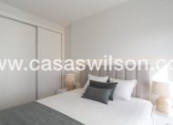 Nueva construcción  - Apartamento - Denia - L´Estanyó (Marinas)