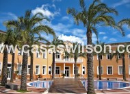 Nueva construcción  - Apartamento - Denia - Las marinas