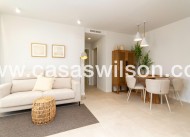 Nueva construcción  - Apartamento - Denia - Las marinas