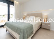 Nueva construcción  - Apartamento - Denia - Las marinas