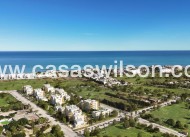 Nueva construcción  - Apartamento - El Verger - Zona De La Playa