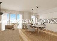 Nueva construcción  - Apartamento - Finestrat - Balcon de finestrat