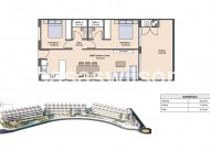 Nueva construcción  - Apartamento - Finestrat - Balcon de finestrat