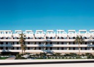 Nueva construcción  - Apartamento - Finestrat - Balcon de finestrat