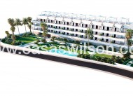 Nueva construcción  - Apartamento - Finestrat - Balcon de finestrat