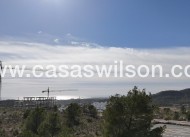 Nueva construcción  - Apartamento - Finestrat - Balcon de finestrat