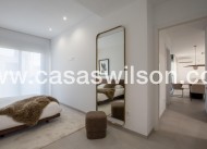 Nueva construcción  - Apartamento - Finestrat - Campana garden