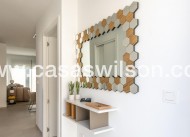 Nueva construcción  - Apartamento - Finestrat - Campana garden