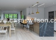 Nueva construcción  - Apartamento - Finestrat