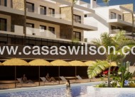 Nueva construcción  - Apartamento - Finestrat