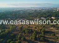 Nueva construcción  - Apartamento - Godella - Campolivar