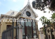 Nueva construcción  - Apartamento - Godella - Urb. Campolivar